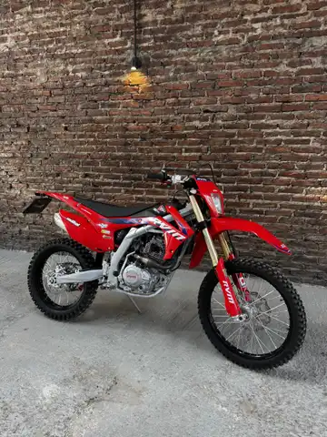 RVM 250 2026