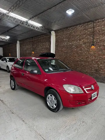 Suzuki Fun 2007